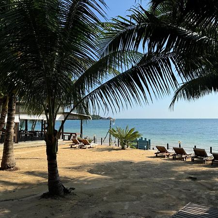 Naroth Beach Bungalow Prek Svay Village Exterior photo